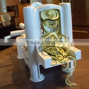 Tri-Blade Spiral Slicer As Seen On tv new 2015