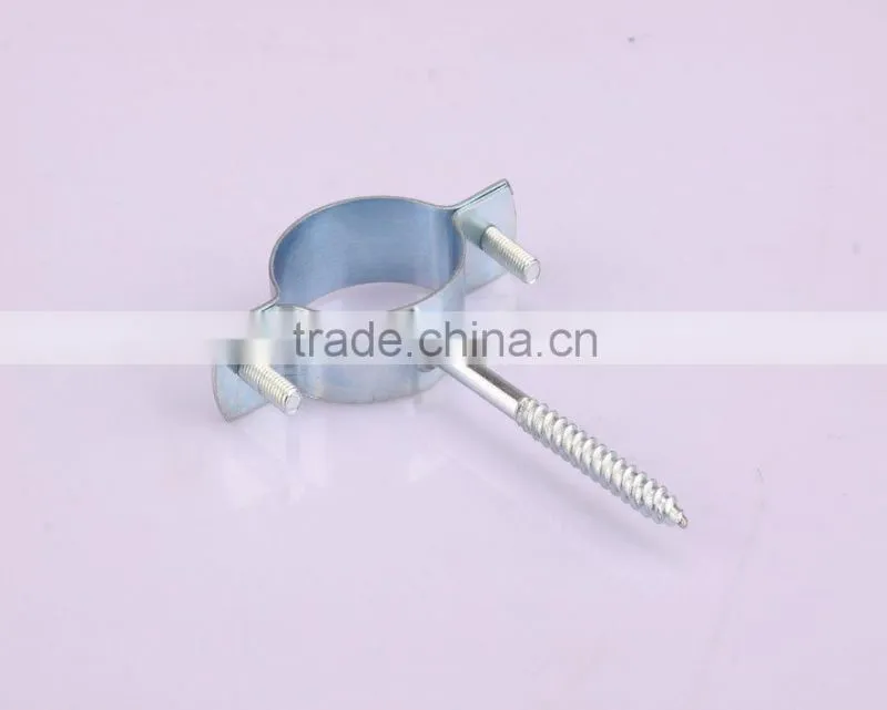 gavanized nail without rubber clamp