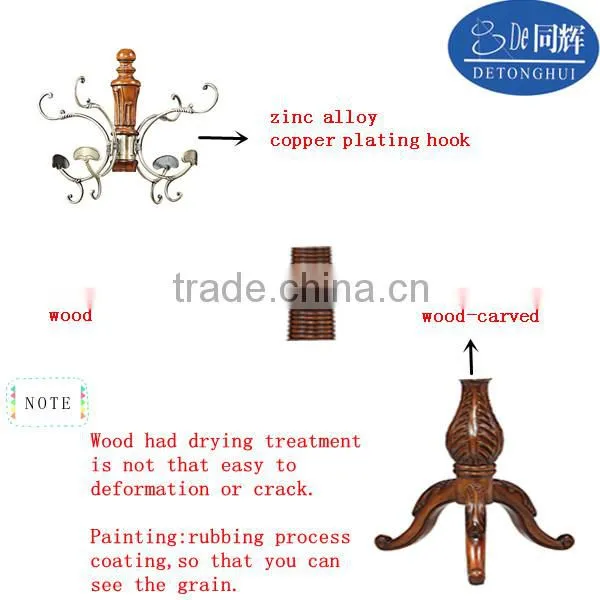 New style clothes racks S-12