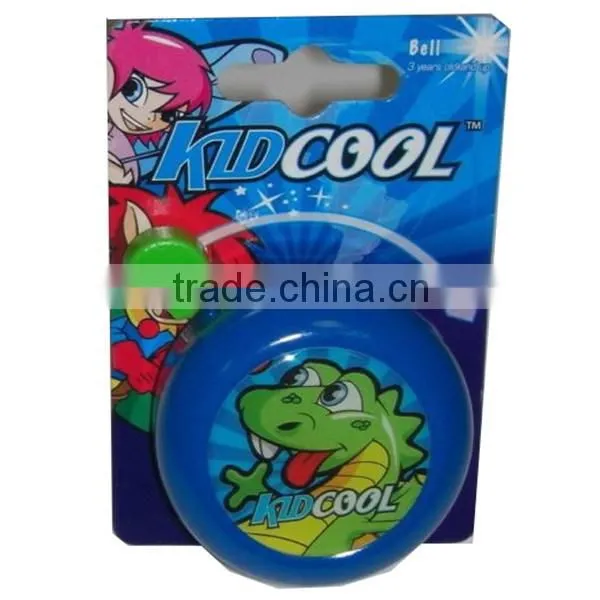 Cheap novelty best-selling unique bicycle bells with factory price