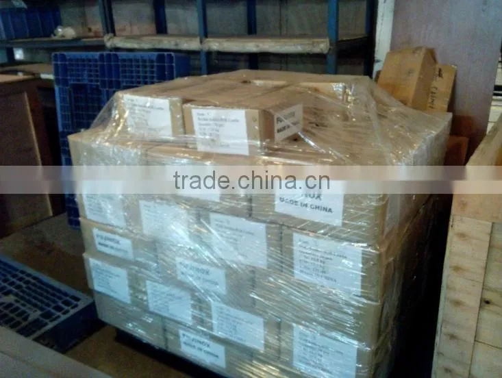 Floor Hinge Hydraulic Floor Springs Door Closer (DMS-FS006)