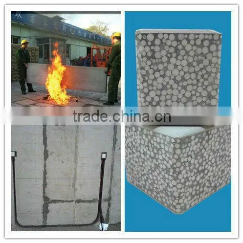 fiber cement sandwich panel