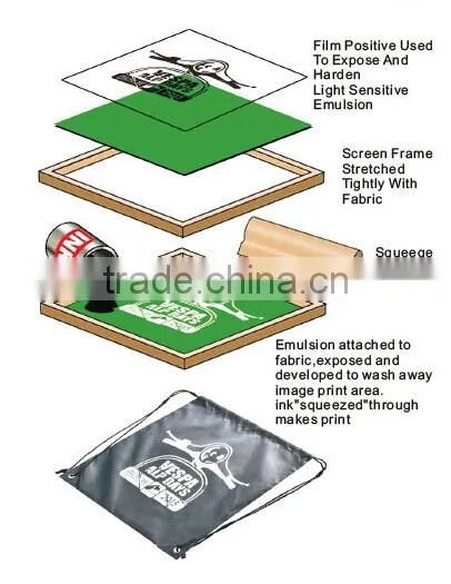 Evironmental Material Disposable Cooler Bag Customizer Your Size And Logo