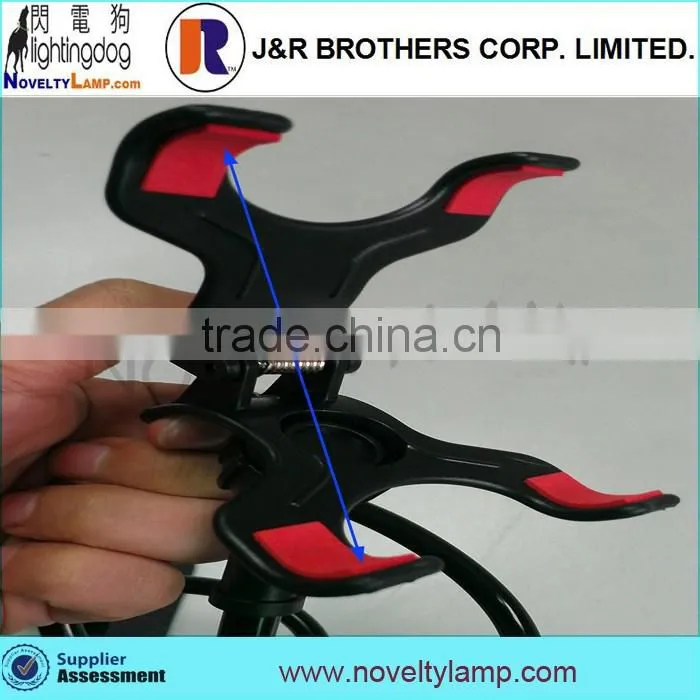 Hot Sale Bracket Mobile Phone Stand Clip Phone Holder