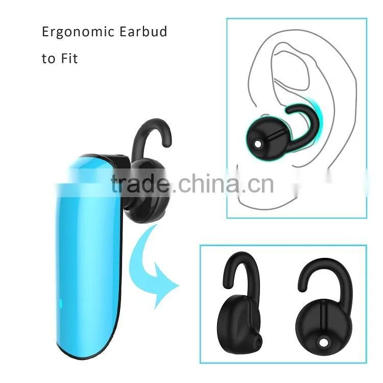 Best Sound Travel Multifunctional Guangdong Headset in Ear Wireless Headphone