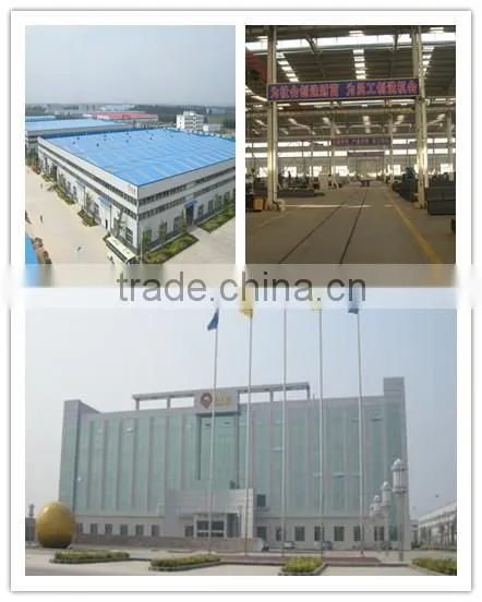 High quality mining belt conveyor in competitive price from China