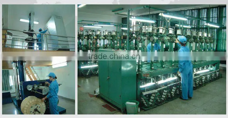 YC/YCW-heavy type rubber sheathed flexible cable (450/750V)