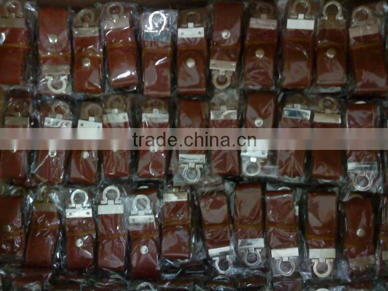leather usb flash drive OEM leather usb disk Promotional pen drive