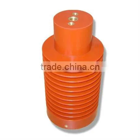 Sales China Epoxy Resin 33-40.5kv Capacitive Insulator