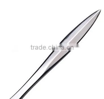 Factory direct sell stainless steel tea knife , high quality, OEM is welcomed