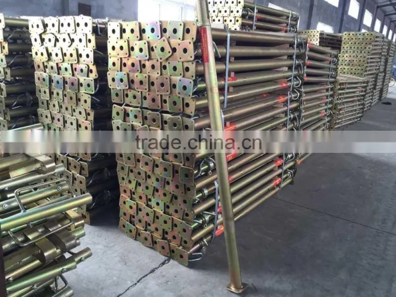 construction products China manufacturer