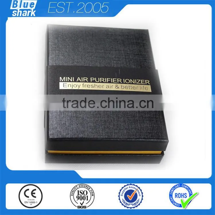 2015 Household Product Desktop Air Purifier
