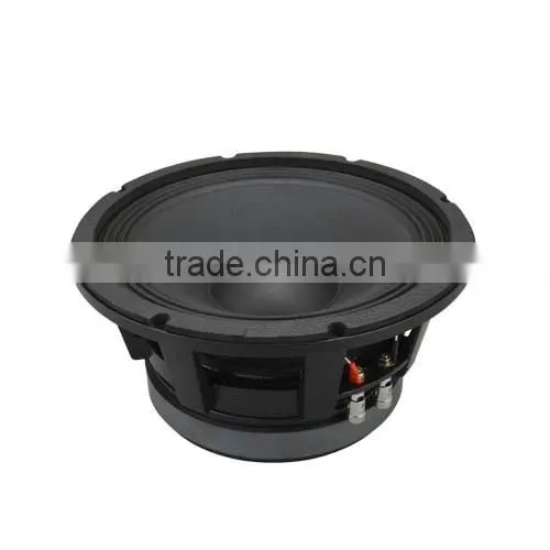 Soway SW-EV10 10inch Speaker Audio Subwoofer PA speakers