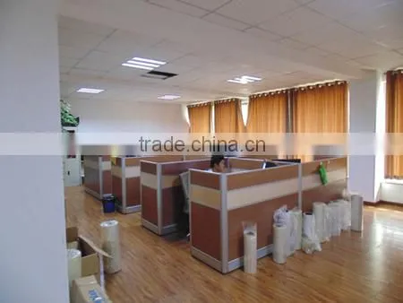 Wenzhou Chumjet Imaging Materials Co., Ltd. company overview - view 2