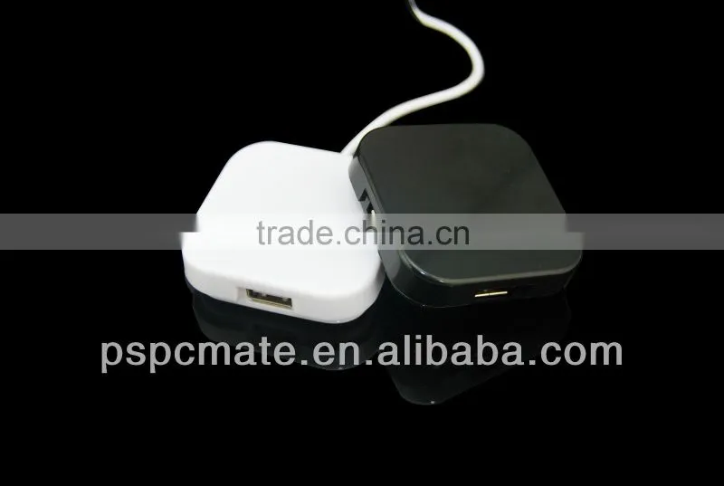 Hot Sell 4 Port Usb Hub Fine Hub