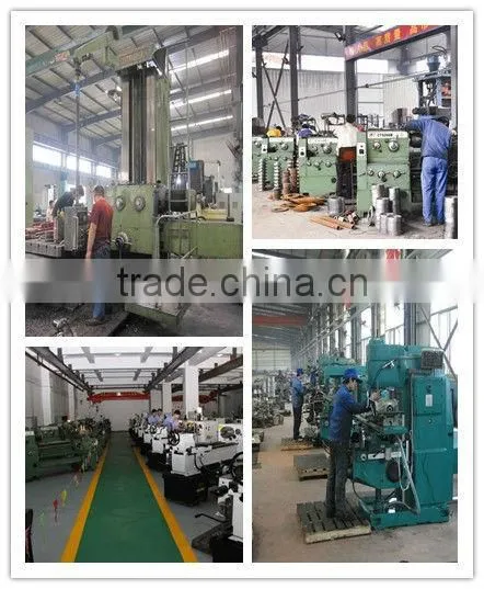 01 Foundry Jolt Squeeze Molding Machine, Iron Casting Machine