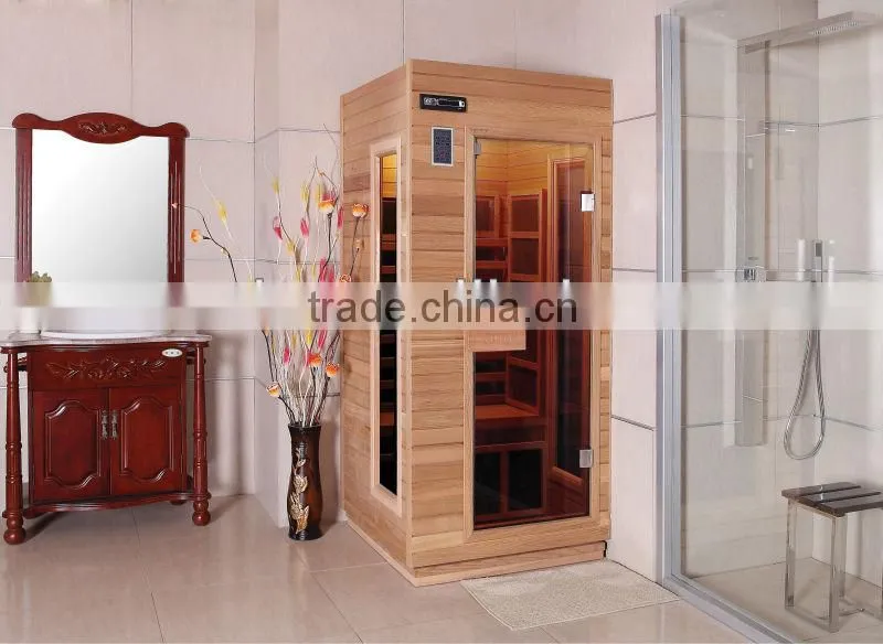 Dry sauna room,Sauna stove WS-90RF