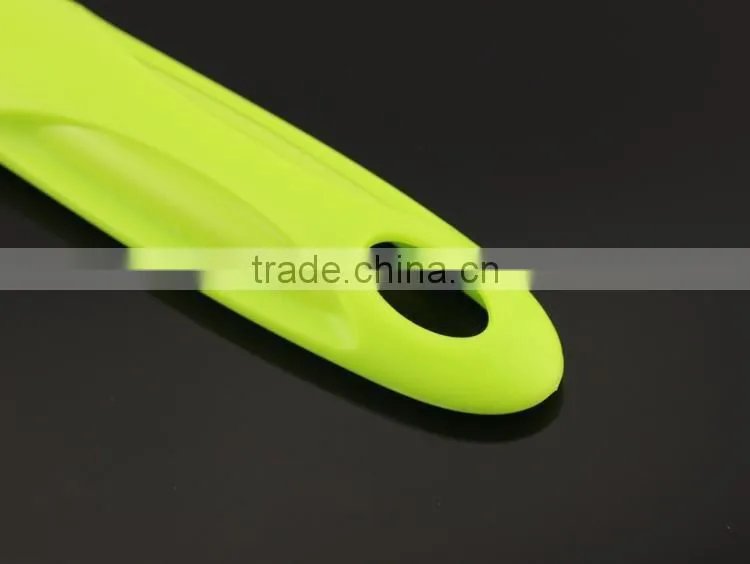 Kitchen Onion Vegetable Cutter Sharp Scallion Cutter Stainless Steel Blade