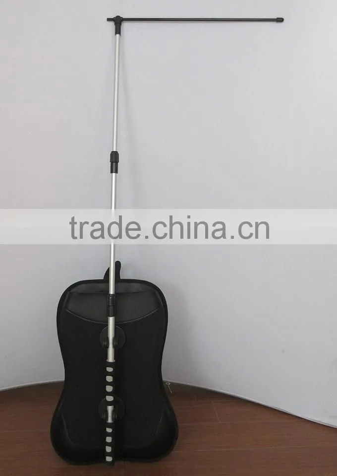 Back Advertising Feather Flag