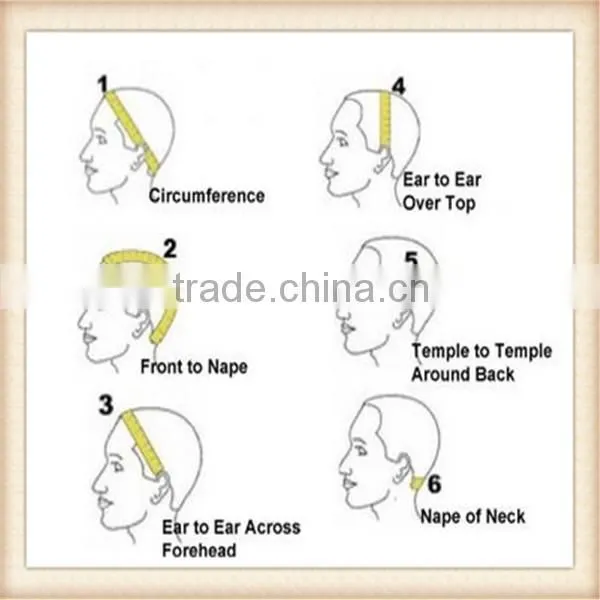 wholesale factory price human hair jewish lace wig or kosher wig for women