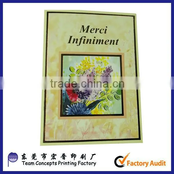 hand made greeting cards
