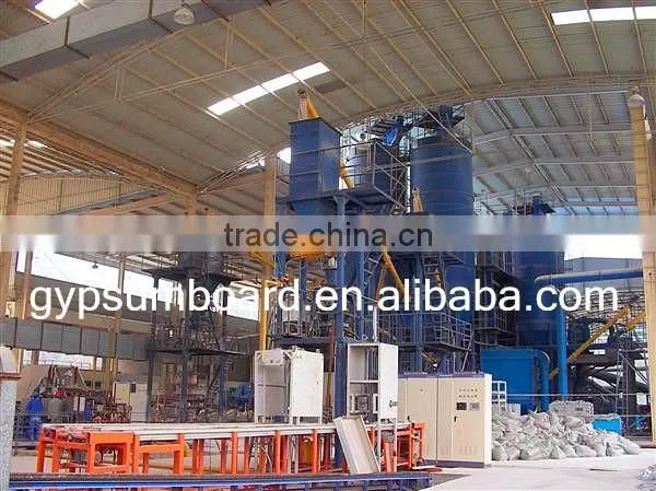 wholesale gypsum powder