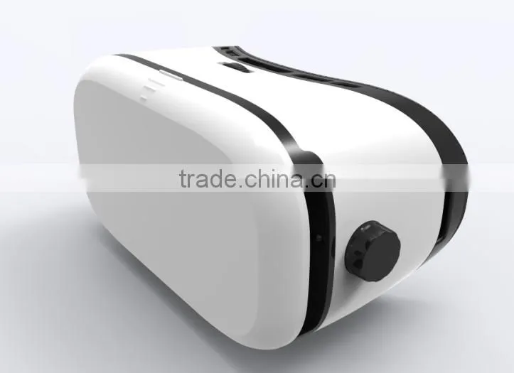 VR headset,VR helmet ,3D glasses, exclusive patented 3D glasses