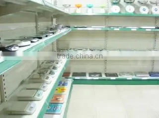 Guangzhou Scale Electronics Co., Ltd. company overview - view 3