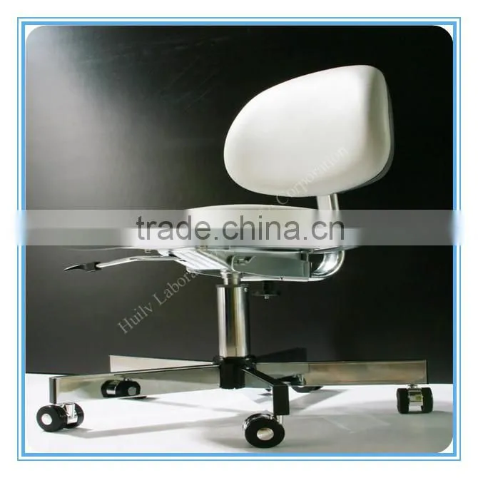 China factory supplier provides good quality and beautiful design industrial lab stool chair for 15 years