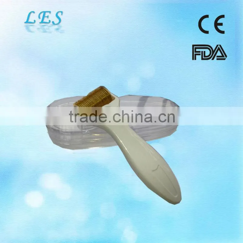 Hot Sale Home Use 1080 Needles Body Dermaroller