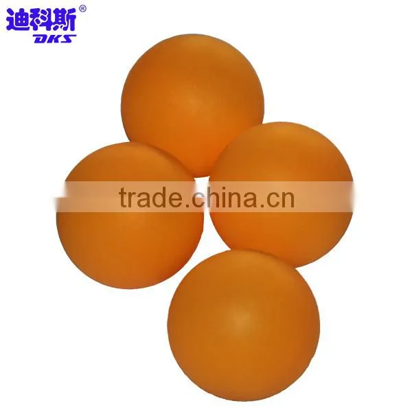 Customized PP Ping Pong Balls