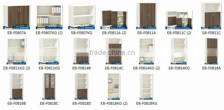 4 seat workstation, office workstation with pedestal
