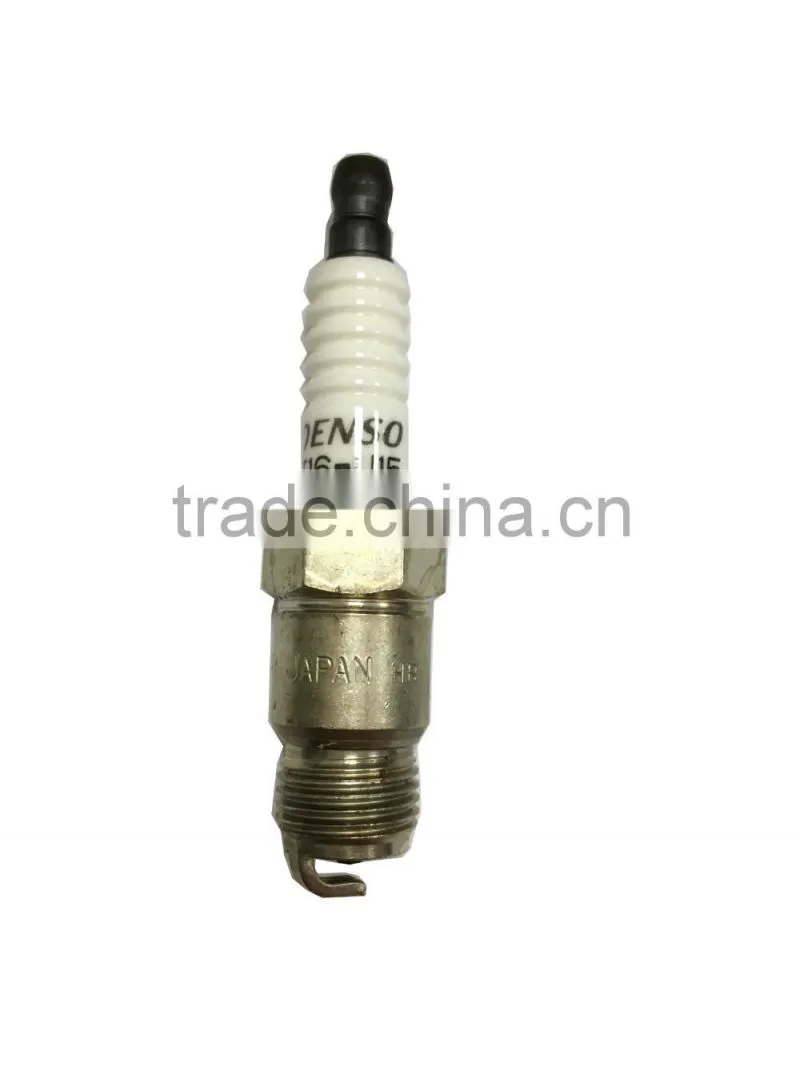 Spark Plugs T16-U15 For Denso
