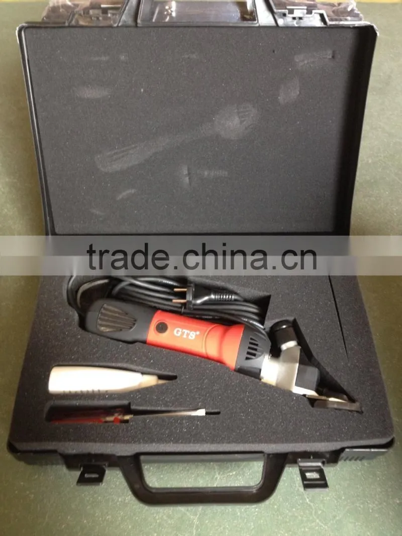 professional and big powerfull electric sheep clipper