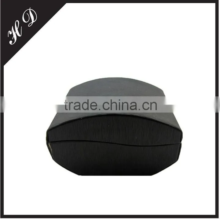 2016 New Design Black Necktie Gift Box