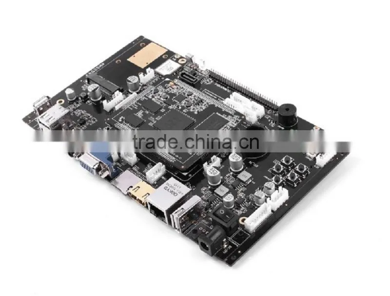 MU709 3G Module for Taxi And Bus Advertising Display