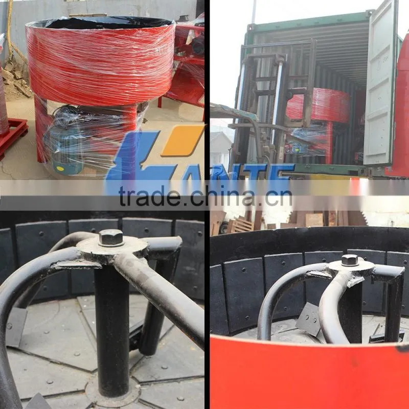 WT1-25 eco brick machine eco premium 2700 clay brick machine