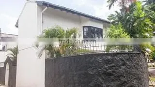Suvimie Associates (pvt) Ltd company overview - view 1