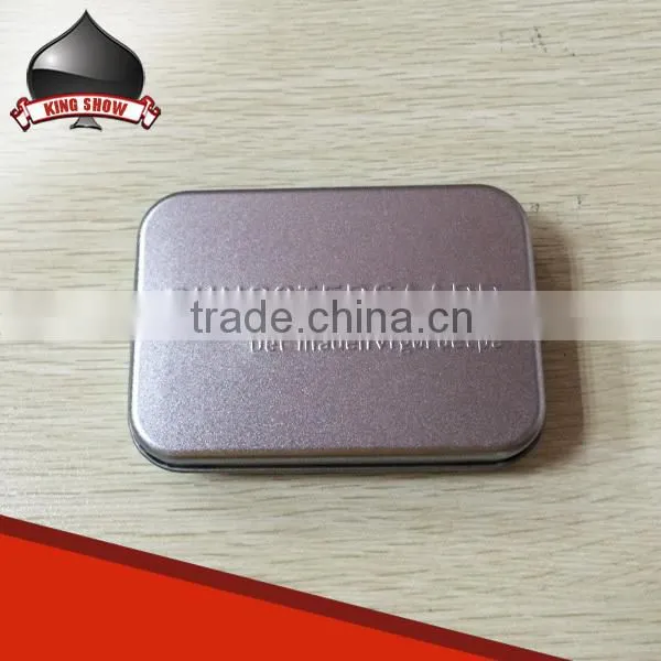 custom high quality playing cards for gift
