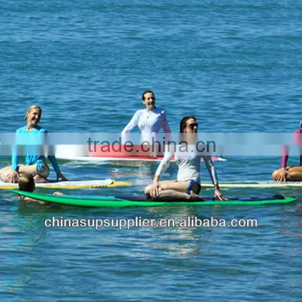 JNJ lucky yoga sup board