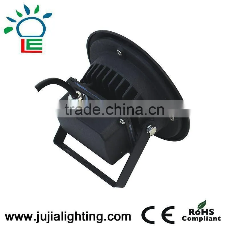 45 90 degree narrow beam angle CE ROHS approved 12w LED Flood Light outdoor