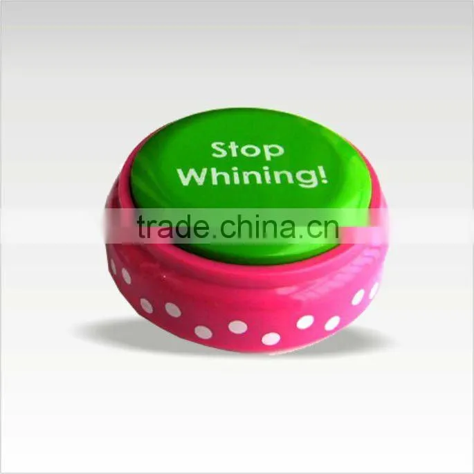 Hot-selling Record Button,Talking button,easy button