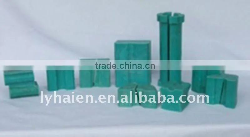High-performance polyurethane corrugated gasket