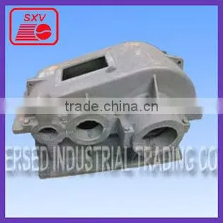 sand casting equipment and steel casting hinge parts
