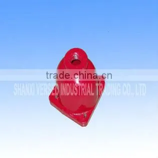 Mechanical Parts, Pipe Fitting, pipe clamp GJ-18