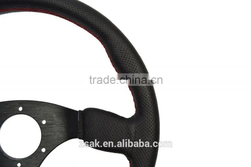 Hot sale racing car steering wheel