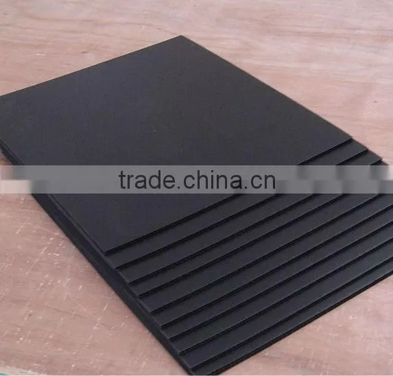 2mm PP Hollow Sheet Manufacture