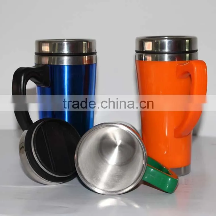 china wholesale,sublimation mug,wholesale blank stainless steel travel mugs