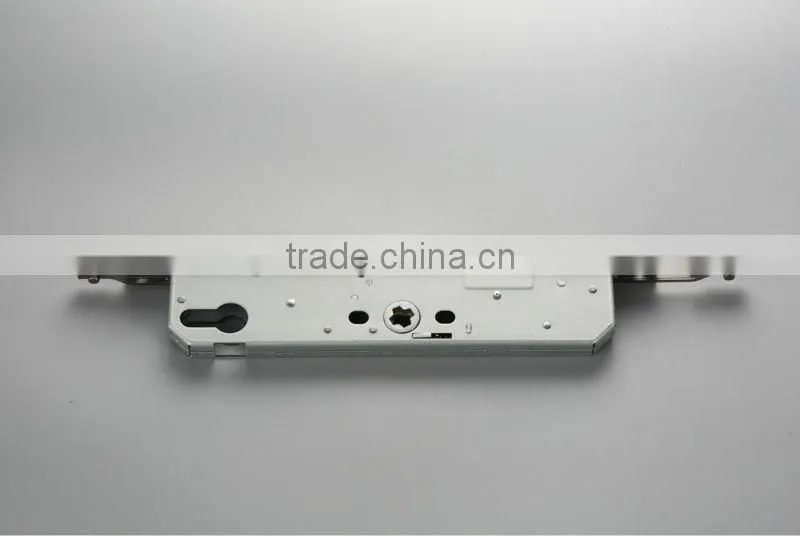 Aluminum door security Casement Multipoint mortise door mortise lock body 8529/8534/8533