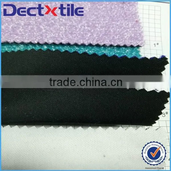 Fashion Paris Fabric Wool Fabric For Gir Winter Coat
